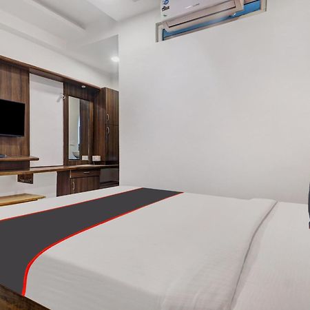 Hotel Super Capital O Qualia Gachibowli Hyderabad Esterno foto
