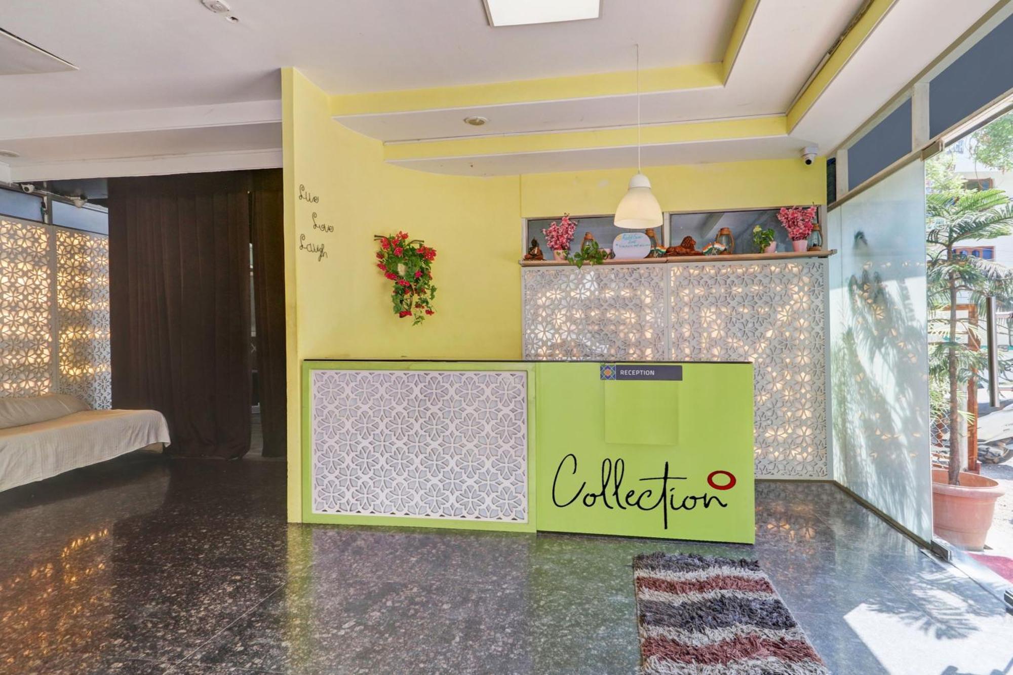 Hotel Super Capital O Qualia Gachibowli Hyderabad Esterno foto